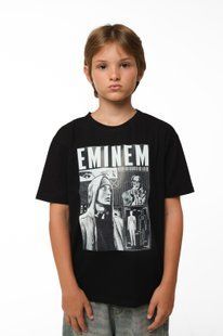 Дитяча футболка Eminem 10469 фото
