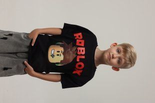 Дитяча футболка Роблокс (Roblox), ver 2.0 20174 фото